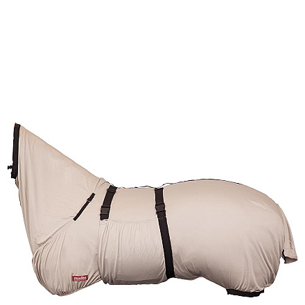 Premiere Eczeemdeken Grijs