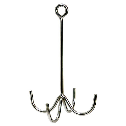 Premiere Hoofdstelhanger 4 haken