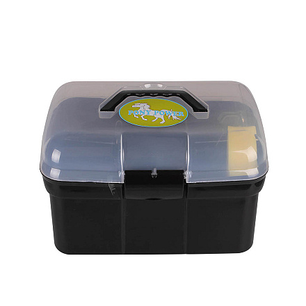 QHP Pony Power Poetskist