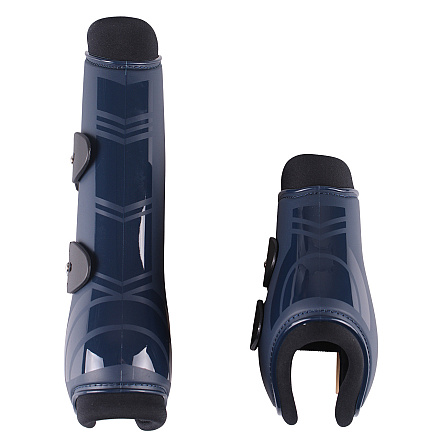 QHP Peesbeschermersset Navy