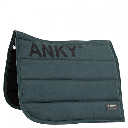 ANKY Pad Dressuur Green Gables Full