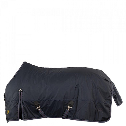 BR Outdoordeken 1200D - 150 gr Total Eclipse