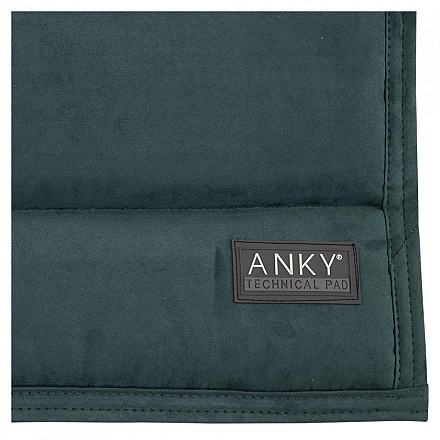 ANKY Pad Dressuur Green Gables Full