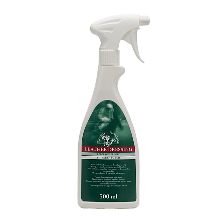 Grand National Lederdressing Spray 500 ml