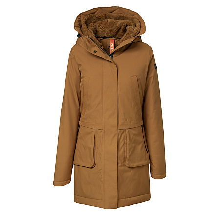 PK Jacket Palermo Almond 
