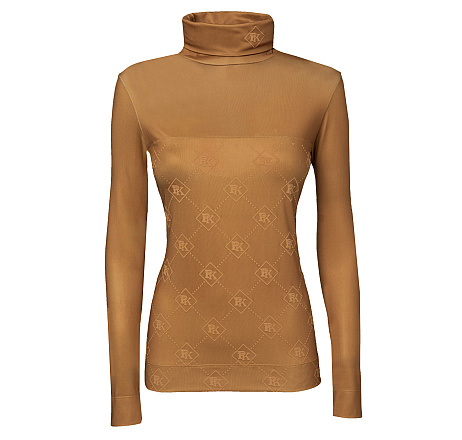 PK Performance Shirt Odin Almond