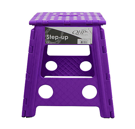QHP Step Up Opstapkruk 39 cm  