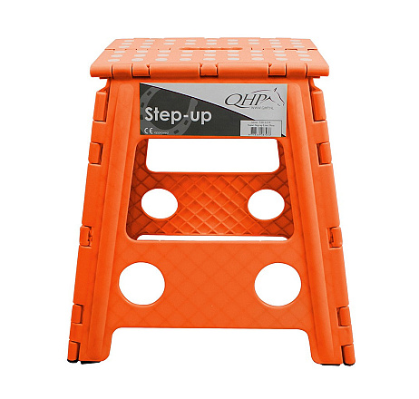 QHP Step Up Opstapkruk 39 cm  