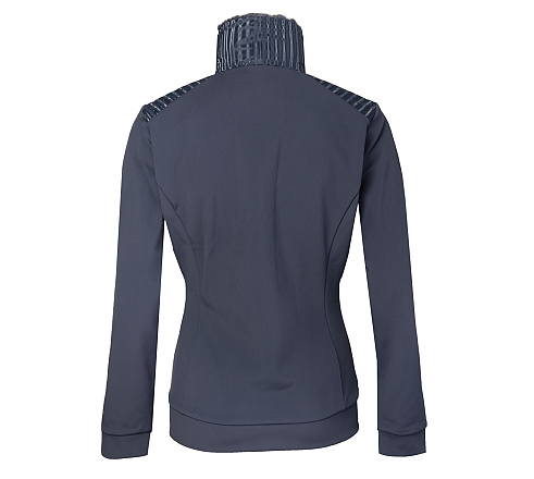PK Softshell Jas Nashville Blue Night
