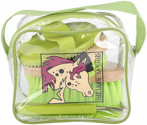 Harry's Horse Mini Grooming Kit