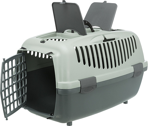 TRIXIE Be Eco Vervoersbox Capri 3
