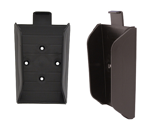 Liksteenhouder Inschuif Dura voor 2 kg