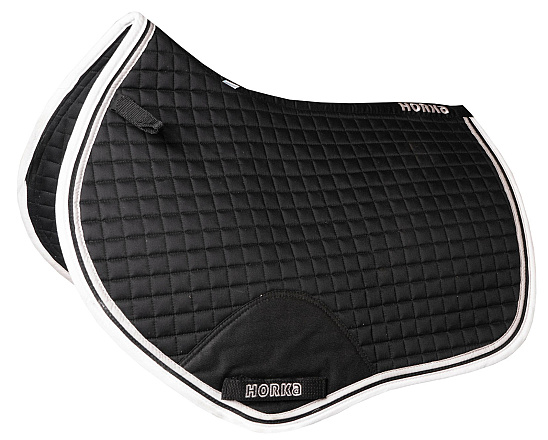 Horka Zadeldek Chic Pro VZ Full Zwart