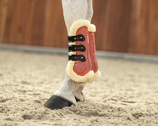 QHP Peesbeschermers Ontario Dusty Cedar