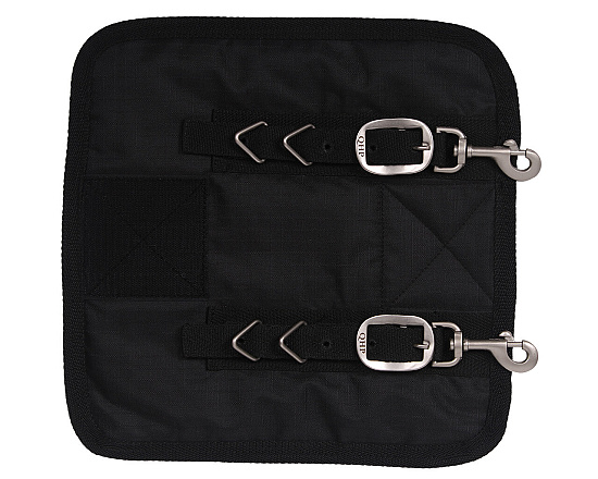 QHP Borstverlenger Quick Release