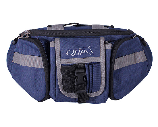QHP Heuptas met Invlechtset