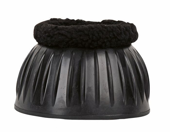 HKM Springschoenen Economic Plus Zwart