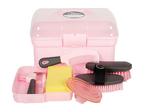 Harry's Horse Poetskist Compleet