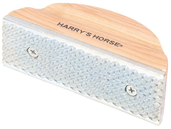 Harry's Horse Hoef Rasp