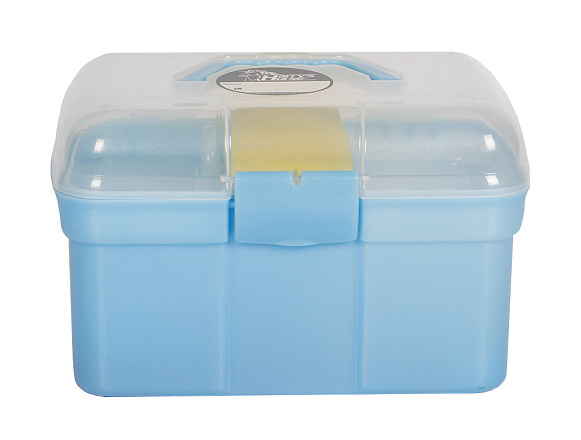 Harry's Horse Poetskist Compleet