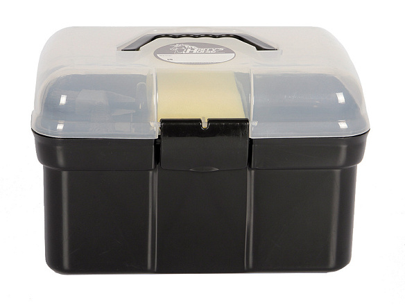 Harry's Horse Poetskist Compleet