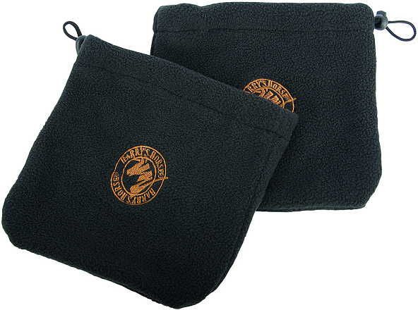 Harry's Horse Fleece Beugelbeschermhoes