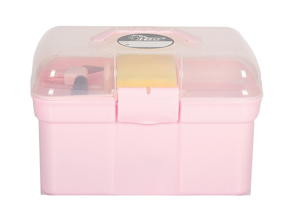 Harry's Horse Poetskist Compleet