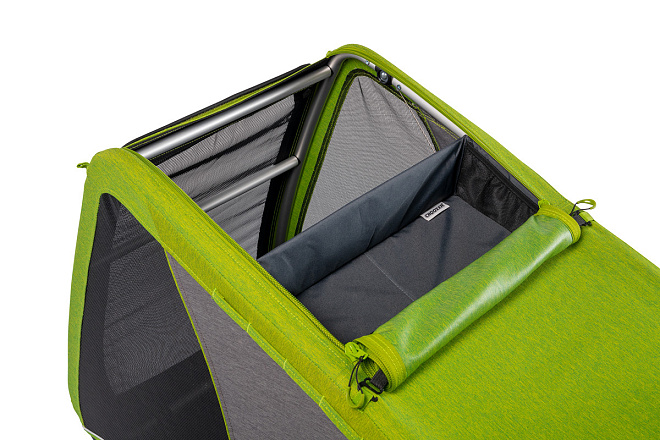 Croozer Opbergvak Jokke XL/Bruuno XXL tot 4 kg