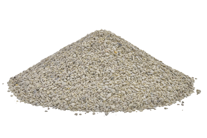 Sanicat kattenbakvulling Strong Clumps 6 ltr