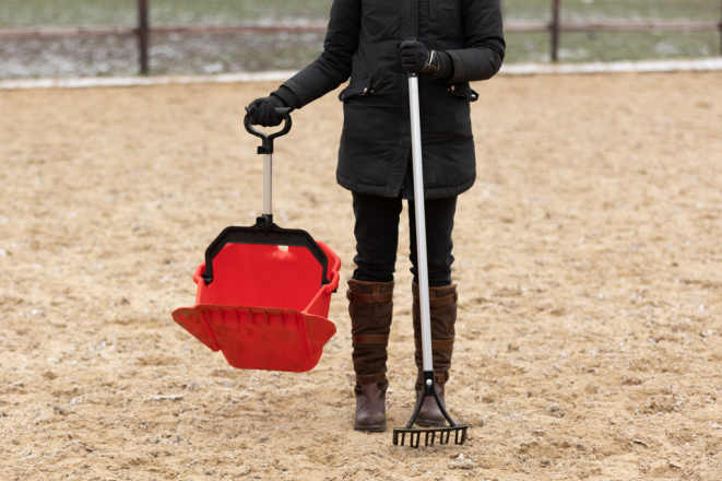 Hofman Mestboy Quick Pick Compleet