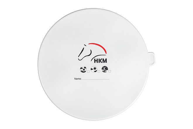 HKM Sports Muesli-/Slobberschaal 2L