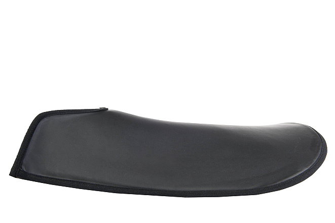 HKM Sports Gelpad Zwart