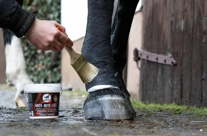 Leovet Anti-Bite Gel 500 ml