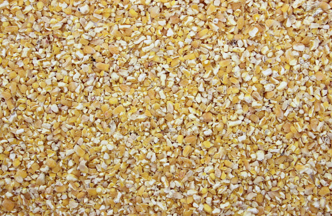 Mais Franse Gebroken <br>5 kg
