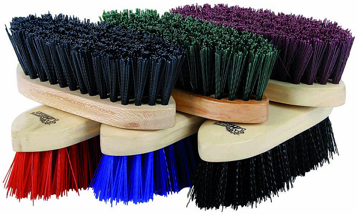 Harry's Horse Borstel Dandy Klein