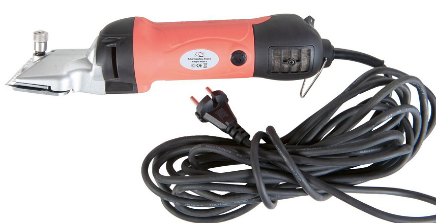 Scheermachine Profi II 220V 350W