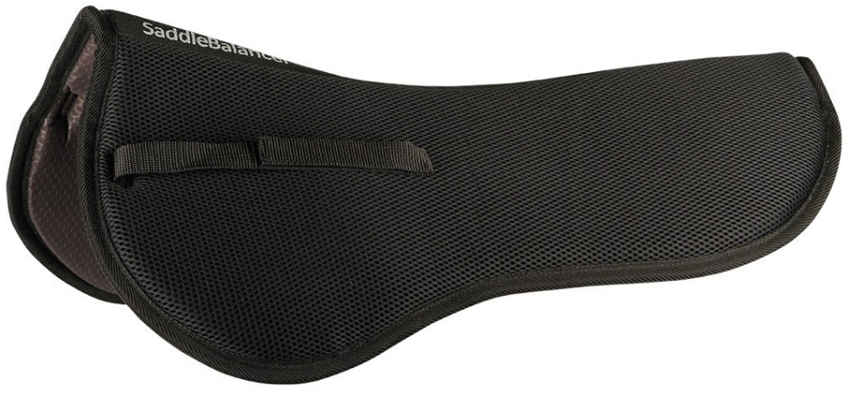 Harry's Horse SaddleBalancer Zwart