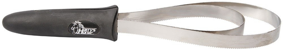 Harry's Horse Zweetmes Kartel Dual Zwart