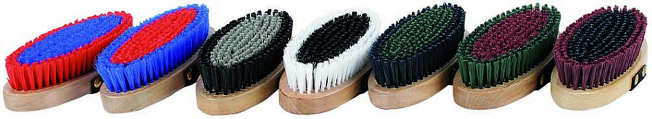 Harry's Horse Zachte Glansborstel