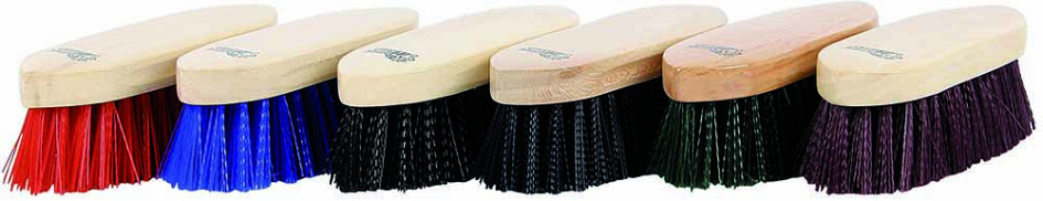 Harry's Horse Borstel Dandy Klein