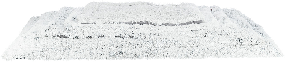 TRIXIE ligmat Harvey Wit-Zwart/Grijs