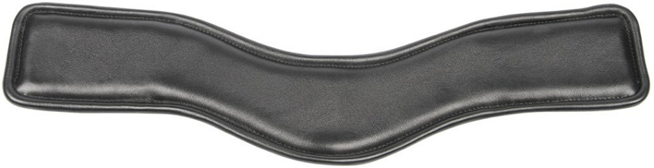 Harry's Horse Dressuursingel Freefit Zwart