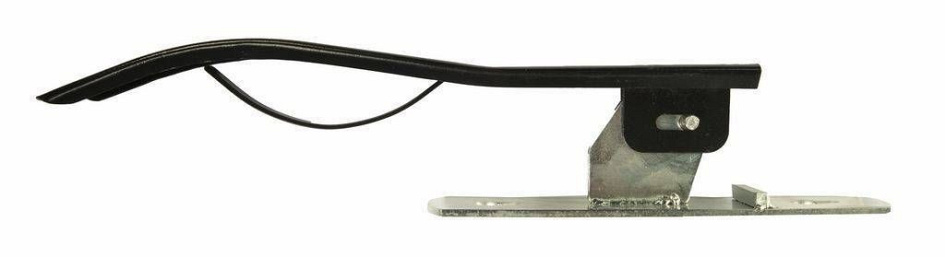 HKM Sports Zadeldrager Metaal Inklapbaar