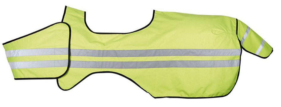 Harry's Horse Uitrijdeken Reflective L