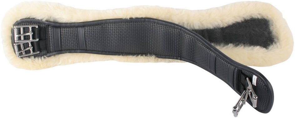 Harry's Horse Singel+ Merino Padding Cream