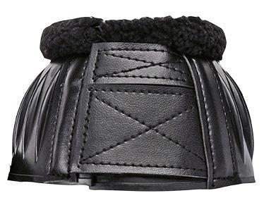 HKM Springschoenen Economic Plus Zwart