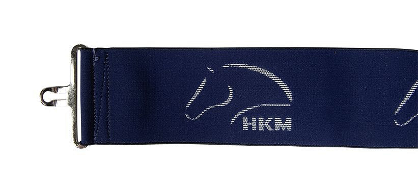 HKM Sports Elastische Singel