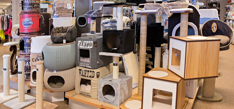 Impressie winkel